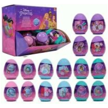 Toi Toys Princess Art.17-DP22116 Ola-pārsteigums 1