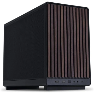 PC korpuss Lian Li A3-mATX Micro Tower — Micro-ITX