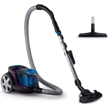 Putekļu Sūcējs Philips PowerPro Compact FC9333/09