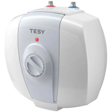 TESY Simpateco elektriskais ūdens sildītājs zem iz