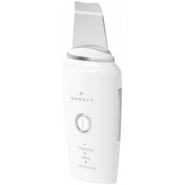 Garett Electronics Beauty refresh scrub white | 59