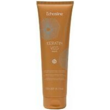 Echosline Keratin Veg Restructuring mask - Atjauno