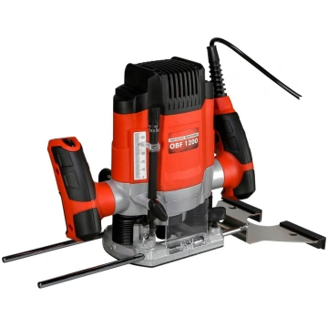 Holzmann OBF1200 Router | OBF1200_230V | 912005837