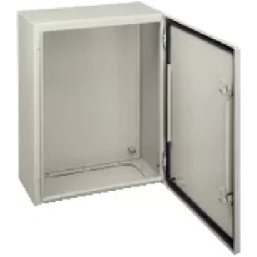 Metāla sadalnes skapis Schneider Electric CRN H600