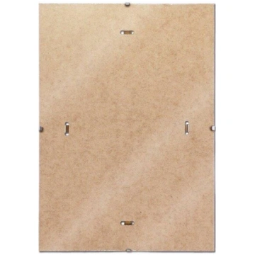 Bezmalu rāmis 130 x 180 mm (A12)