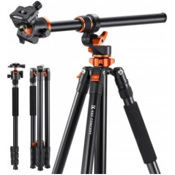 Tripod KF Concept T254A7+BH-28L (KF09.119) ( KF09.