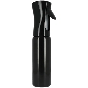 Nanoprotect izsmidzināšanas pudele melna | 300 ml
