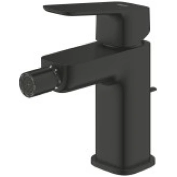 Bidē maisītājs GROHE Cubeo S-Size Melns Matēts 101