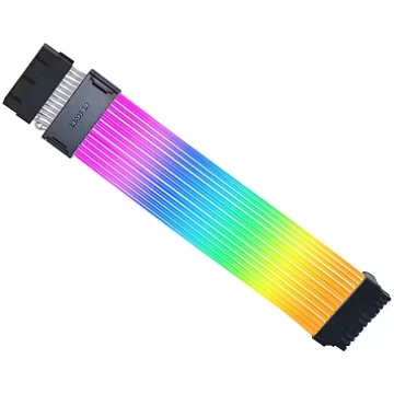 Lian Li Strimer Wireless ATX 24-pin Cable Extensio