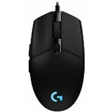 Logitech G102 Lightsync Black 910-005823 datorpele