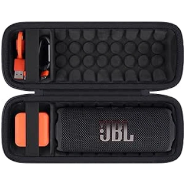 Khanka priekš JBL Flip 7 / Flip 6 Waterproof Porta