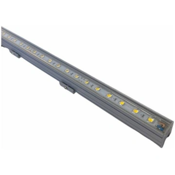 10W Lineārs Fasādes LED Gaismeklis AIP-WW10
