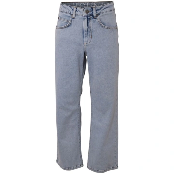 Hound - Extra Wide Jeans - izmērs 8Y/21