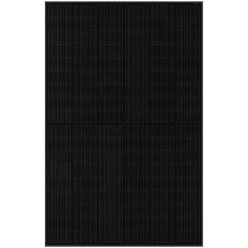 Modulis - JA SOLAR - JAM54D41-450-LB - divpusējs -