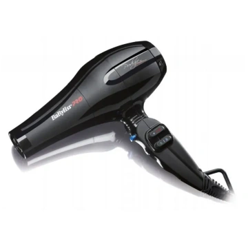 BaByliss PRO BamBino ceļojuma fēns