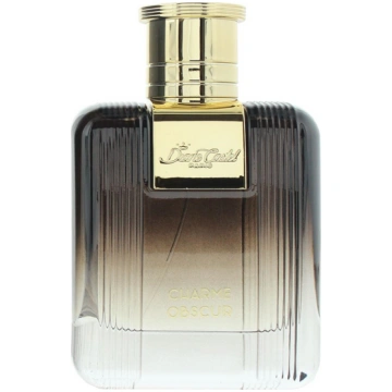 Diane Castel Charme Obscur EDP parfimērijas ūdens 