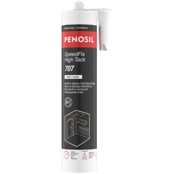 PENOSIL SpeedFix High Tack 707 Hibrīdlīme ar tūlīt