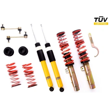 Sport Series Koiloveru komplekts BMW E46 1849