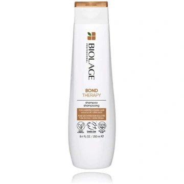 Matrix Biolage Bond Therapy Shampoo šampūns bojāti