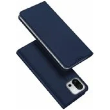 Dux Ducis Skin Pro Flip Case OnePlus 13T Blue maci