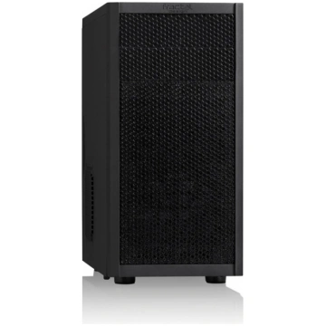 Fractal Design | Core 1000 USB 3.0 | Black | Micro