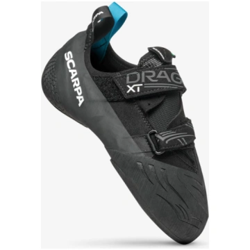 Scarpa DRAGO XT, 37, Black - Iron No name