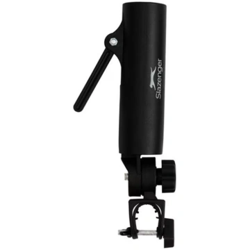 Enhanced Durability Golf Trolley Umbrella Holder