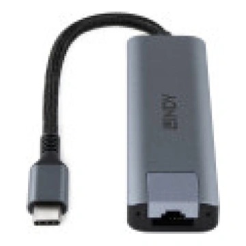 USB 3.2 Gen 2 C tipa Hub [Type] Lindy USB 3.2 Gen 