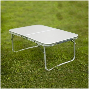 Camping Table Folding Table Aluminium Table Small
