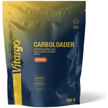 Vitargo Carboloader 750g