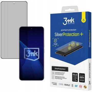3MK OnePlus 13 - 3mk SilverProtection+ 14917513 (5
