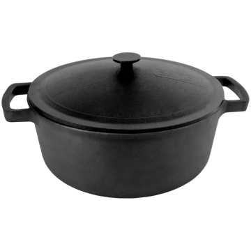 BRIZOLL Katls Brizoll BC-P-6L-1, 28 cm