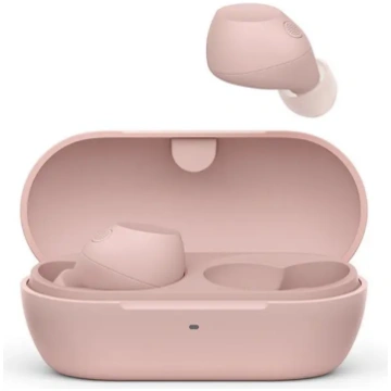 Austiņas Sony WF-C710N Pink