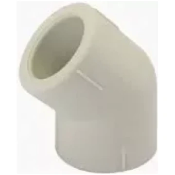 Līkums 45gr 32mm FF PPR VESBO