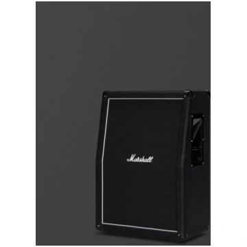 MX212A 2x12 Angled Cabinet Marshall