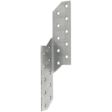 (107355) Stiprinājums LK1 32x170x2mm spāru kreisai