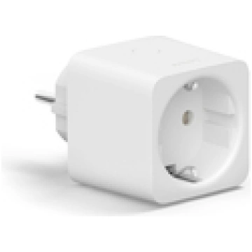 Philips Hue Hue Smart Plug Type F ZigBee Light Lin