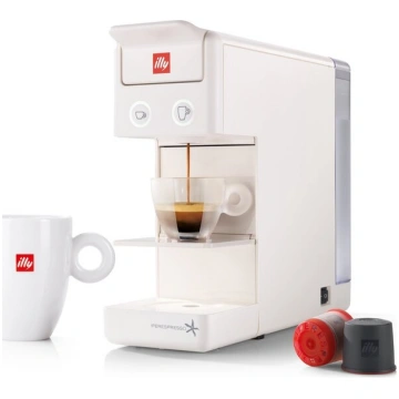 Illy Y3.3EC