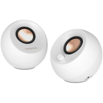 Creative Computer Speaker Pebble Pro bluetooth 5 3