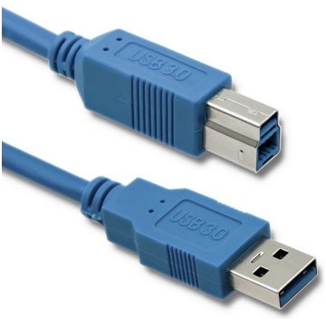 Kabelis Qoltec AKQOLKU00052308 USB Type A Male, US