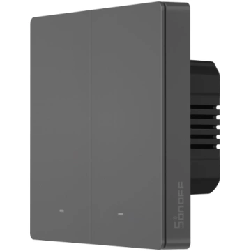 Smart Wi-Fi Switch Sonoff M5-2C-86 6920075777109
