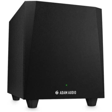 T10S - Active Subwoofer, 130W / 1 x 10" Adam Audio