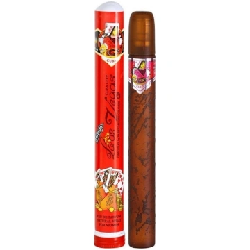 Parfimērijas ūdens Cuba Cuba City Las Vegas, 35 ml