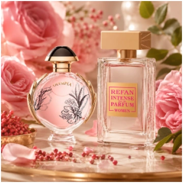 Paco Rabanne - Olympea Blossom (Refan 014) Women 5