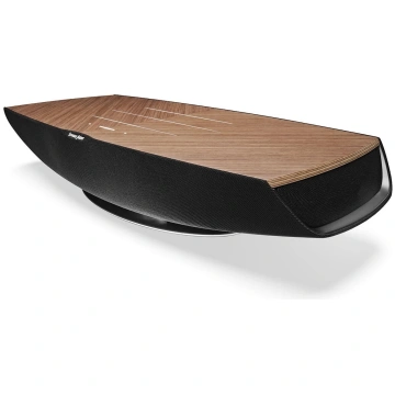 SONUS FABER OMNIA Walnut Bezvadu akustiskā sistēma