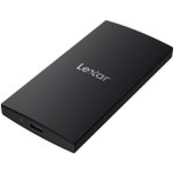 External SSD | LEXAR | SL300 | 1TB | USB-C | Write