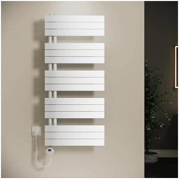 SONNI Vannas istabas radiators Elektriskais dvieļu
