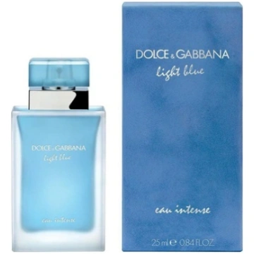 Sieviešu smaržas Dolce & Gabbana Light Blue Eau In