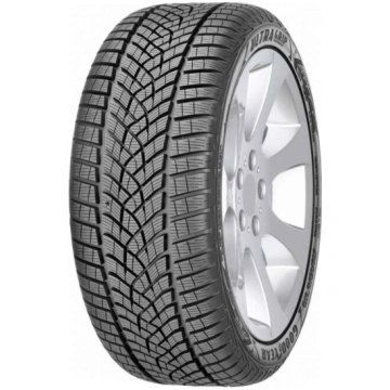 Ziemas riepa Goodyear UltraGrip Performance Plus 2