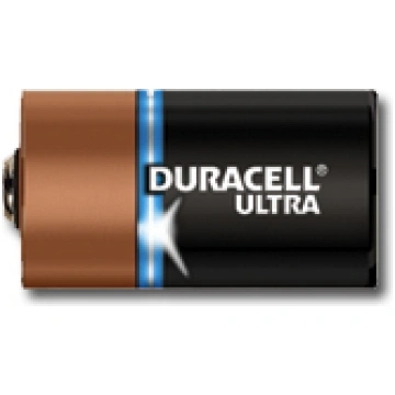 Duracell DUR030480 household battery CR2 Lithium-I